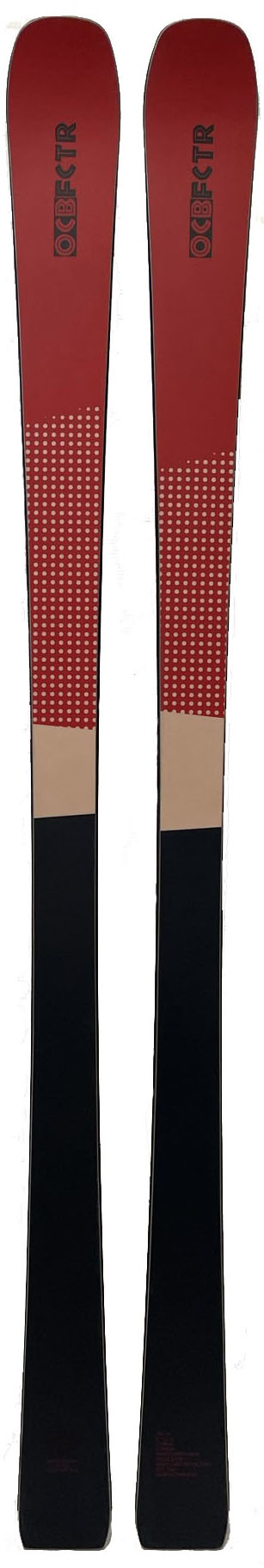 OCB FCTR M165 2022/2023